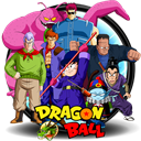 Red Ribbon Army Saga icon